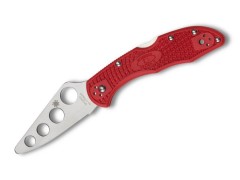 Spyderco Delica 4 Trainer