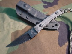 TOPS Scalpel