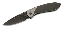 Buck Nobleman Titanium