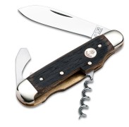 Böker Winzermesser mit Kapselheber