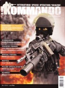 Kommando K-ISOM - Ausgabe 01/2013
