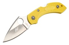 Spyderco Dragonfly 2 Salt