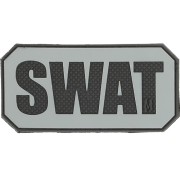 Maxpedition SWAT Identification Patch - SWAT