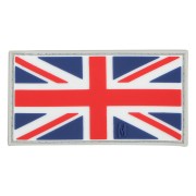 Maxpedition UK Flag Patch - full color