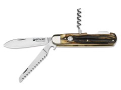 Böker Hunting Folder Trio CPM