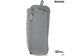Maxpedition Expandable Bottle Pouch - grau