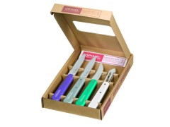 Opinel Essentials Art Deco