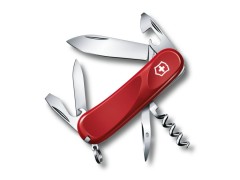 Victorinox Evolution 10