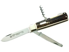 Puma Jagdtaschenmesser - 3-teilig
