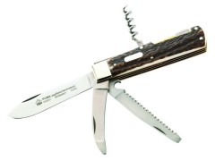 Puma Jagdtaschenmesser - 4-teilig