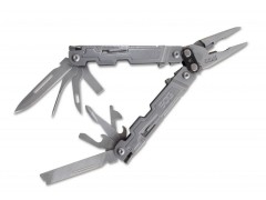 SOG Power Access