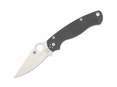 Spyderco Para Military 2 Micro-Melt Maxamet