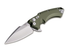 Hogue X5 4.0 OD Green Hogue X5 4.0 OD Green