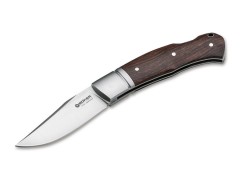 Böker Boxer Desert Ironwood