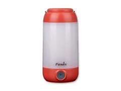Fenix CL26R Campinglampe