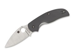Spyderco Sage 1 Gray