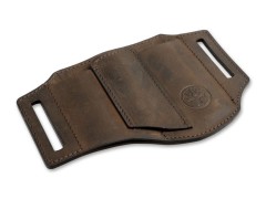 Böker Leather Holster ED-Three Brown