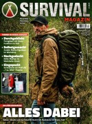 Survival Magazin 04/2023
