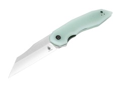 Kizer Porcupine G10 Jade