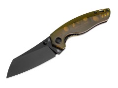 Kizer Towser K PEI Yellow & Black