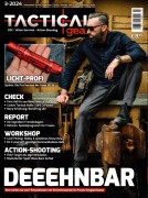 Tactical Gear 03/2024