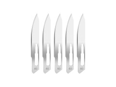 Hogue #60-Style Blades 5 Pack