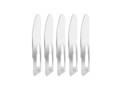 Hogue #70-Style Blades 5 Pack