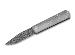Böker BRLW Meteorite Damascus
