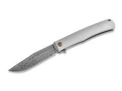 Böker Damascus Annual Knife 2025