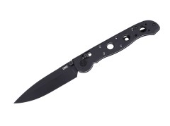 CRKT M16-03XK Crossbar Lock All Black