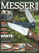 Messer Magazin - Ausgabe 02/2025
