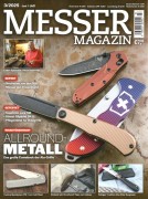 Messer Magazin - Ausgabe 03/2025