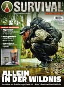 Survival Magazin 03/2025