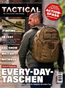 Tactical Gear 04/2025