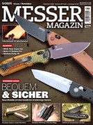 Messer Magazin - Ausgabe 05/2025