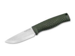 Böker Bronco OD Green Scandi