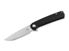 Böker Plus Fire Ant Black
