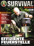Survival Magazin 04/2025