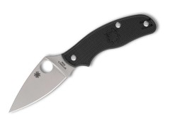 Spyderco Metropolitan Lightweight