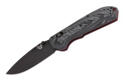 Benchmade Freek G-10