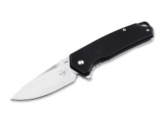 Böker Plus Gemtek Black G10