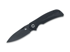Blackfox Paradigma Black G10