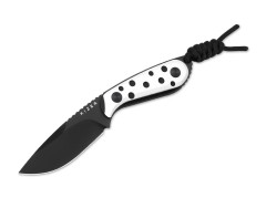 Kizer Buddy Black & White G10