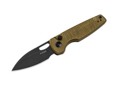 Kizer Parakeet Green PEI