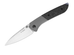 Kizer Spitfire Grey Carbon Fiber