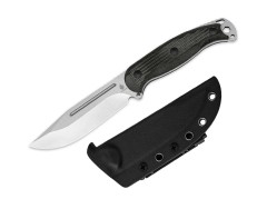 Kizer Ursa Major Black Micarta