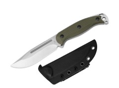 Kizer Ursa Major Green G10