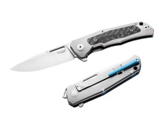 LionSteel Q4Ttro Grey