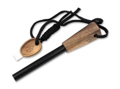 B&ouml;ker Naturens&ouml;hne Feuerstarter