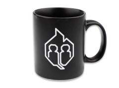 B&ouml;ker Naturens&ouml;hne Kaffee-Tasse